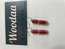 E249 Aarikka Tamara Earrings