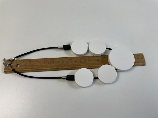 K266 Aarikkas necklace