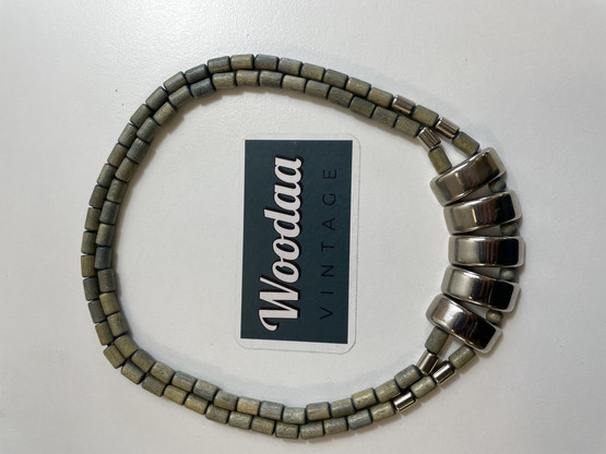 K267 Aarikkas Stella necklace