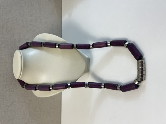 K268 Aarikkas necklace