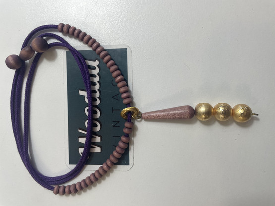 K269 Aarikkas necklace