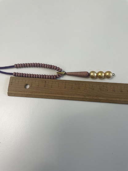 K269 Aarikkas necklace