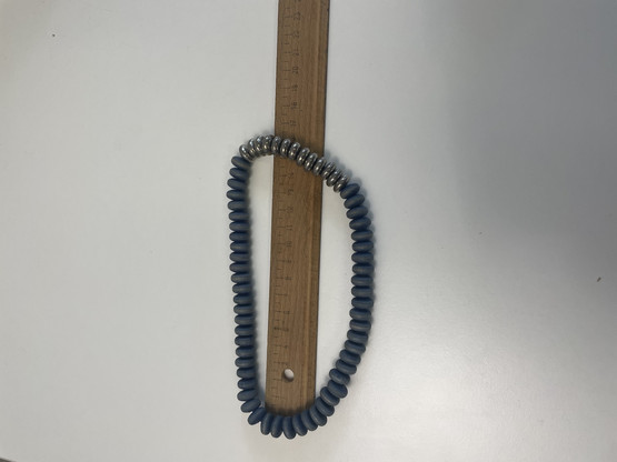 K270 Aarikan kaulakoru