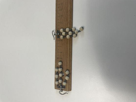 E251 Aarikkas earrings