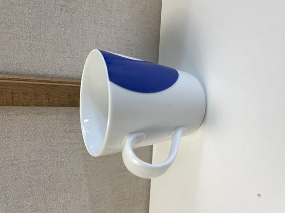 G44 Aarikkas mugs 2 pcs