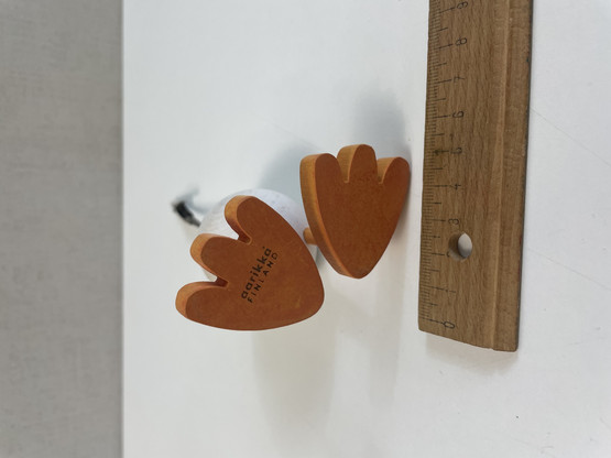 V58 Aarikka Allu note holder