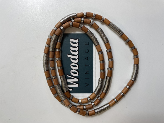 K273 Aarikkas Tamare necklace