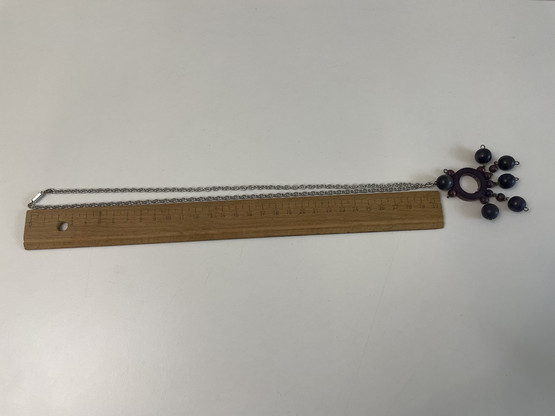 K274 Iberos necklace