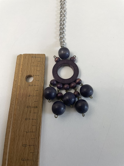 K274 Iberos necklace