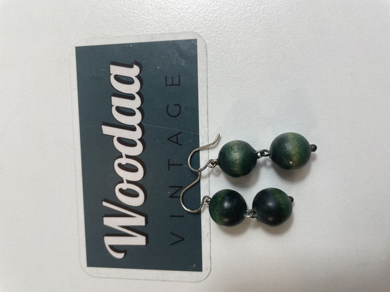 E256 Aarikkas earrings