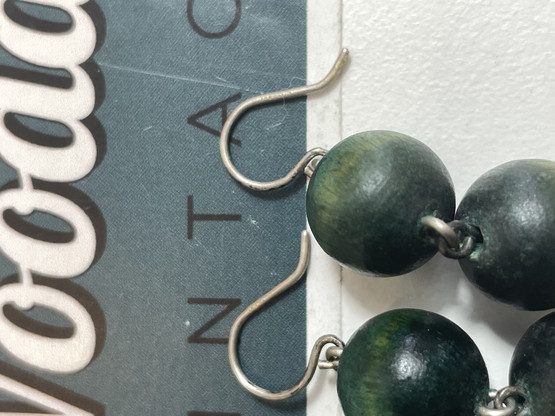 E256 Aarikkas earrings
