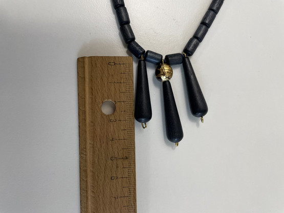 K275 Aarikkas necklace
