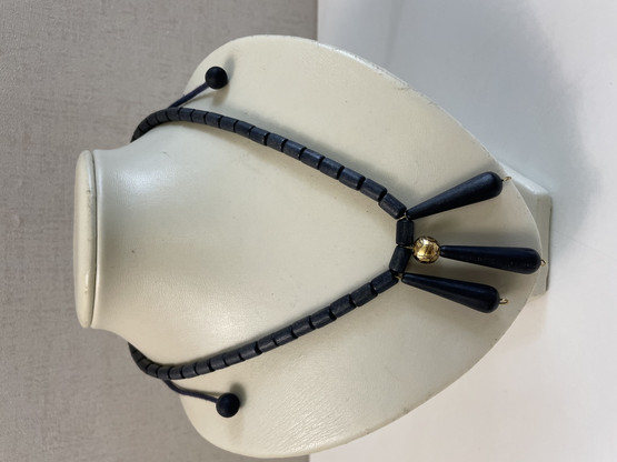 K275 Aarikkas necklace