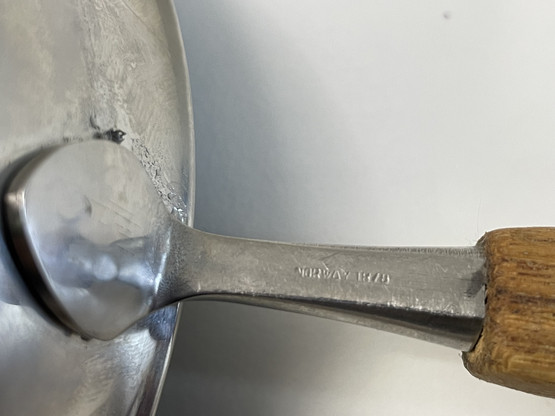 R30 saucepan From Norway