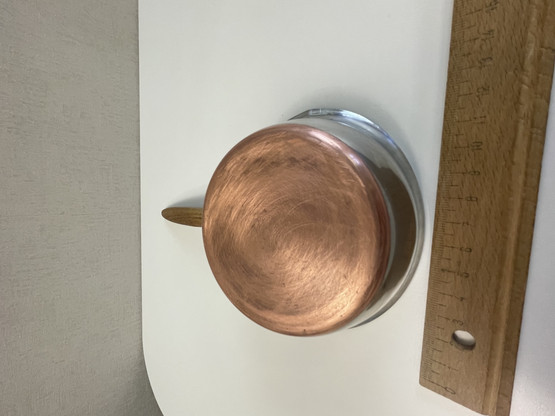 R30 saucepan From Norway