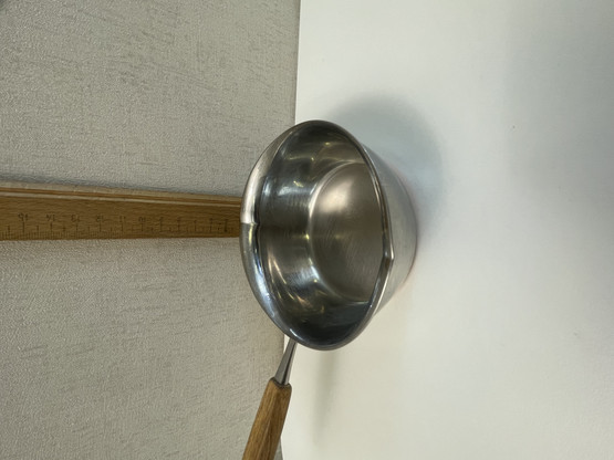 R30 saucepan From Norway