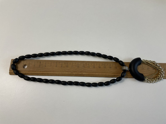 K280 Aarikkas necklace