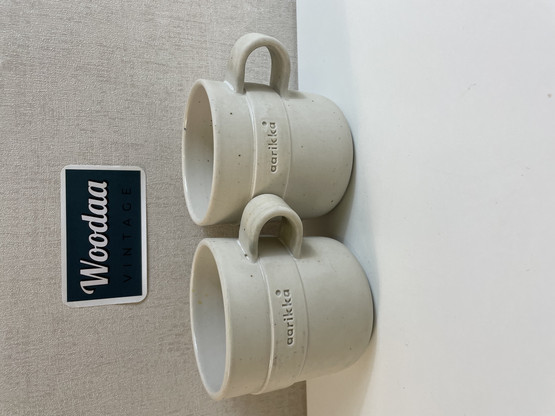 G53 Aarikka mugs 2 pcs
