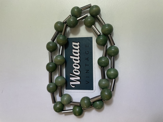 K290 Aarikkas necklace
