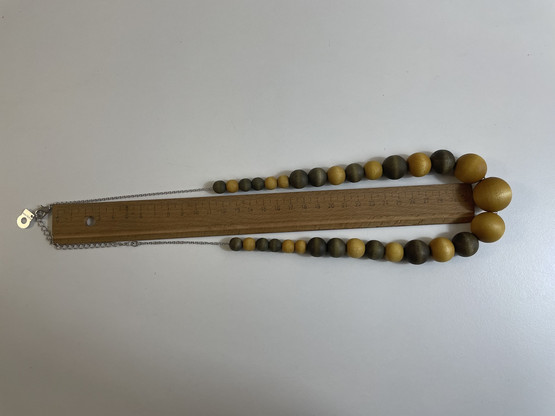 K292 Aarikkas necklace