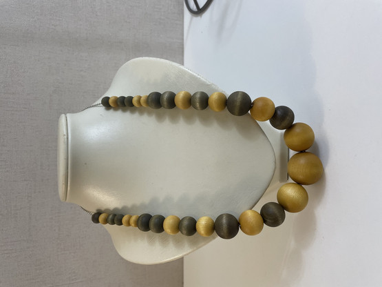 K292 Aarikkas necklace