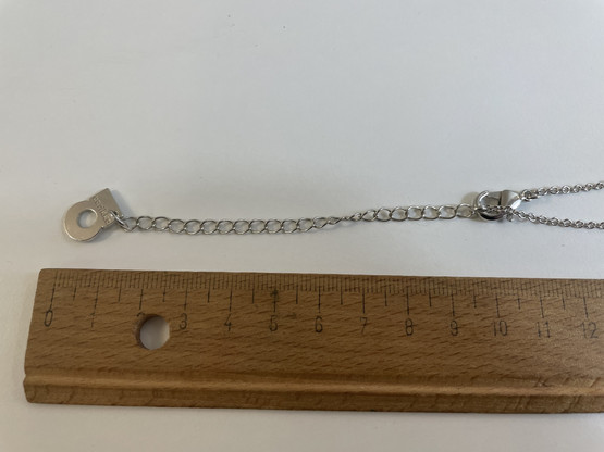 K292 Aarikkas necklace