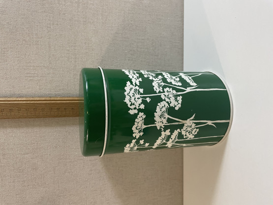 J44 Aarikka Niitty tin can
