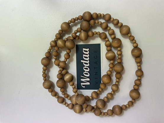 K293 Aarikkas necklace