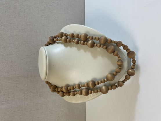 K293 Aarikkas necklace