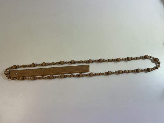 K293 Aarikkas necklace