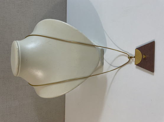 K296 Aarikkas necklace