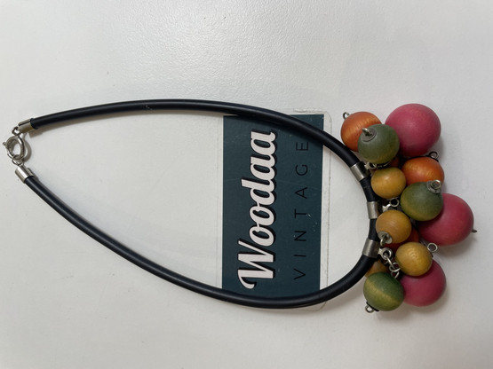 K297 Aarikkas necklace