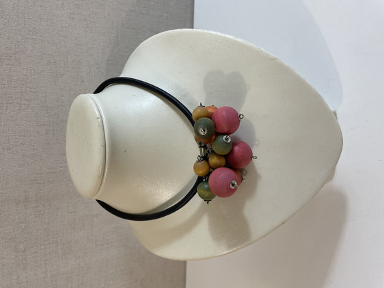 K297 Aarikkas necklace