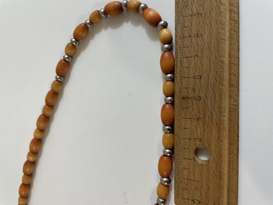 K298 Aarikkas necklace