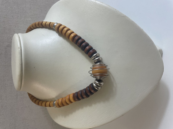 K299 Aarikkas necklace