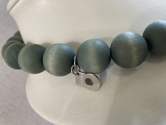 K301 Aarikkas Suomi necklace