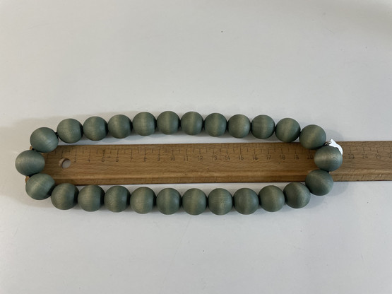K301 Aarikkas Suomi necklace