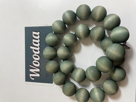K301 Aarikkas Suomi necklace
