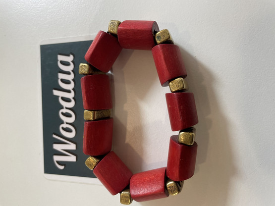 P71 Aarikkas bracelet