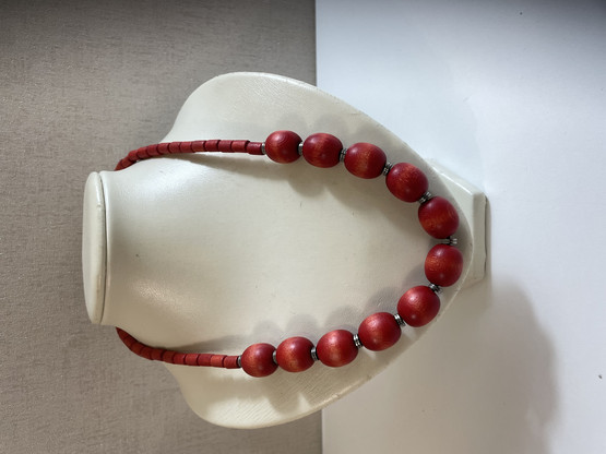 K307 Aarikkas necklace