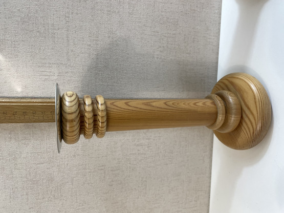 H172 Aarikka candlesticks 2 pcs