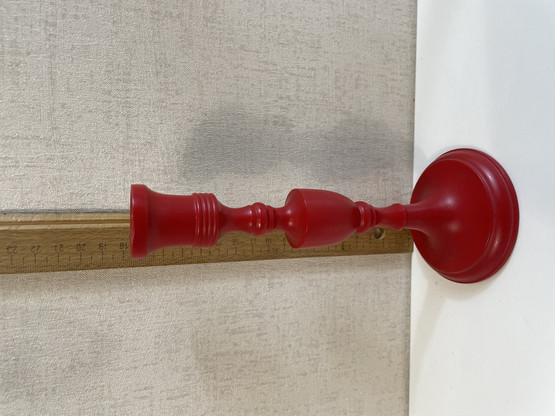 H180 candelsticks 3 pcs