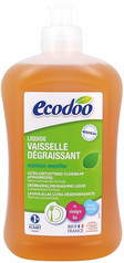 Ecodoo astianpesuaine rasvaa vastaan 500ml