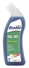 Ecodoo 5in1 WC-puhdistusaine