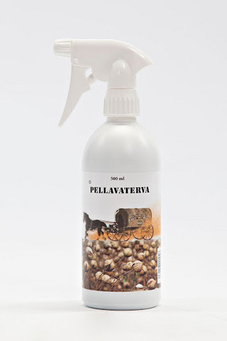 Biolin pellavaterva