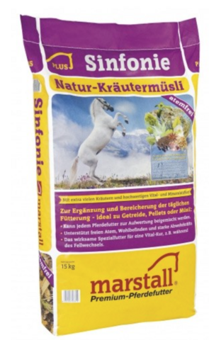 Marstall Sinfonie 15kg