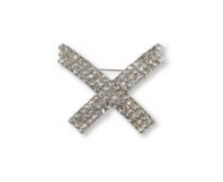 Kingsland Sassari Brooch