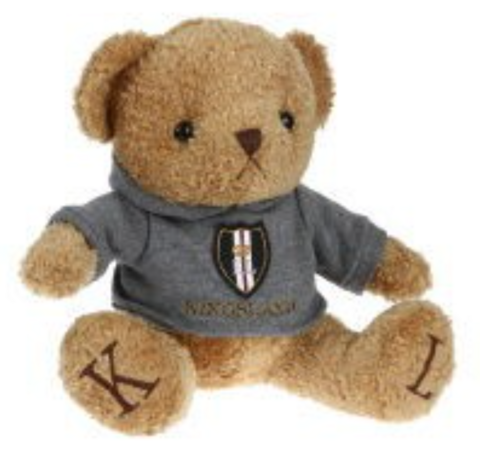 Kingsland- nalle