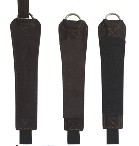 Freejump Pro Grip jalustinhihnat