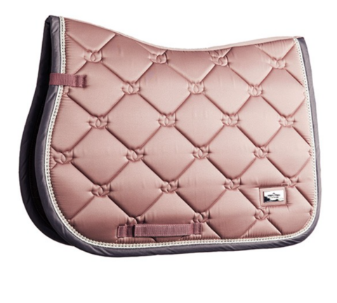Equestrian Stockholm Pink Pearl yleishuopa